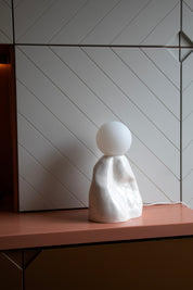 Lampe Gloria