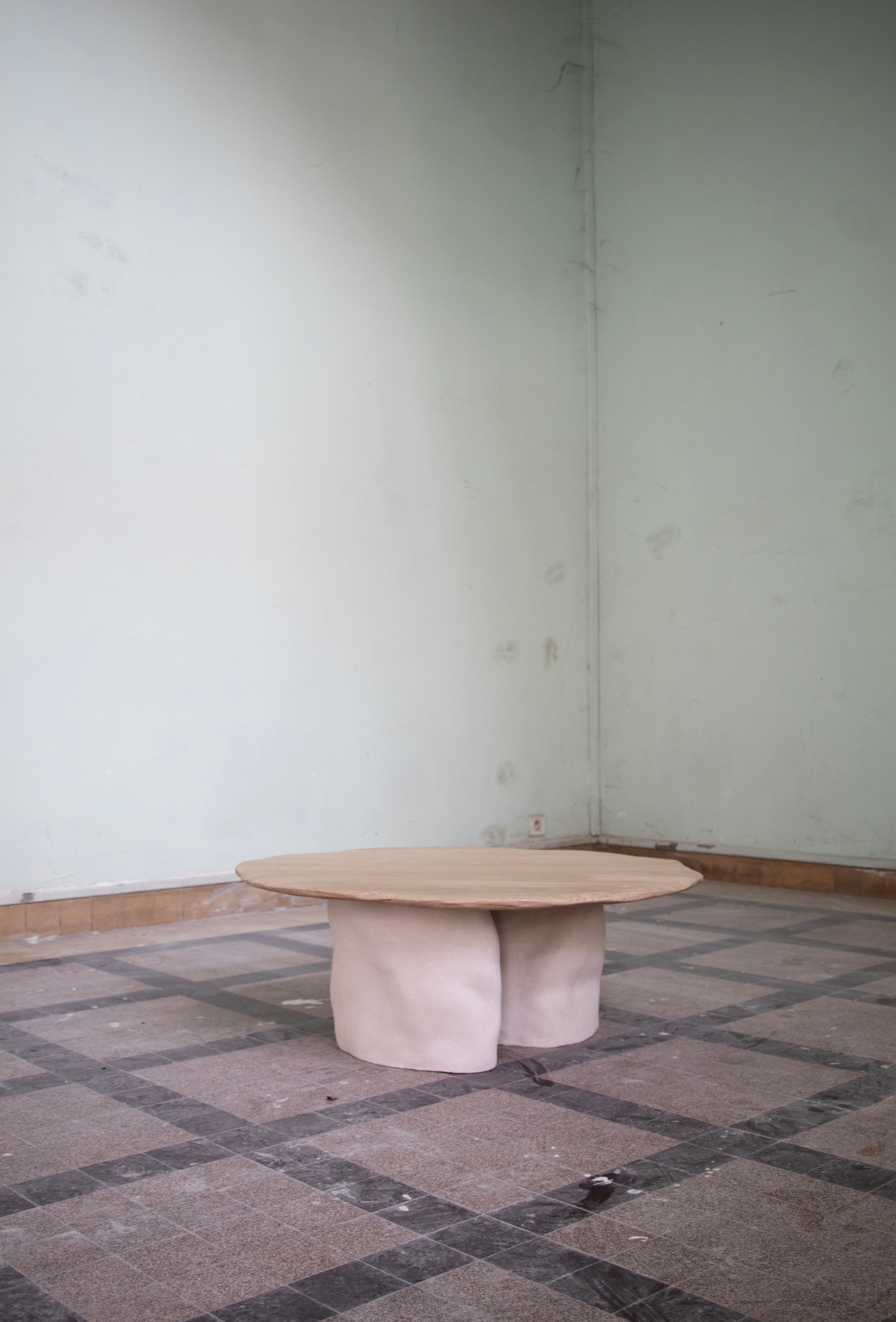 Table basse Nü