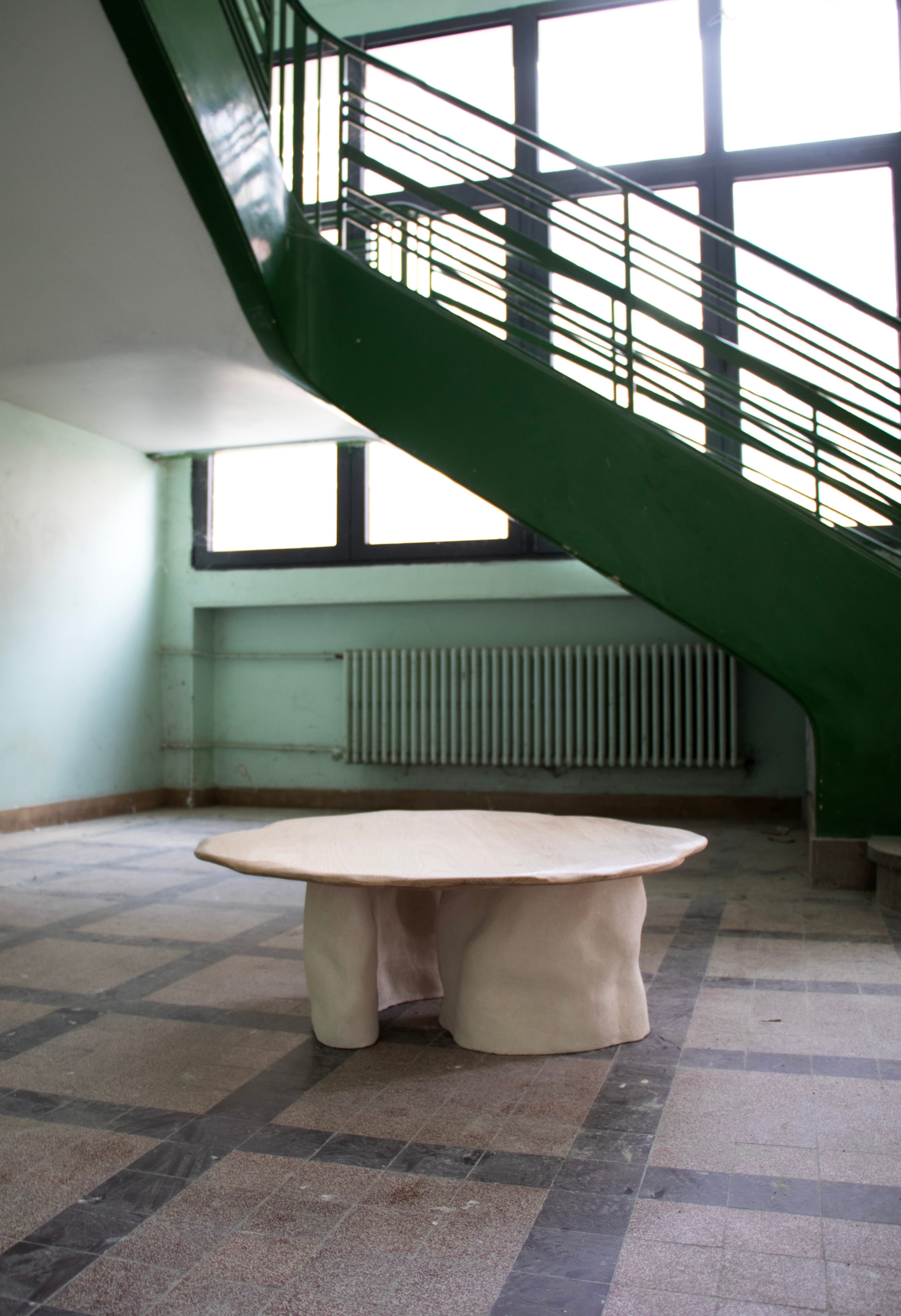 Table basse Nü