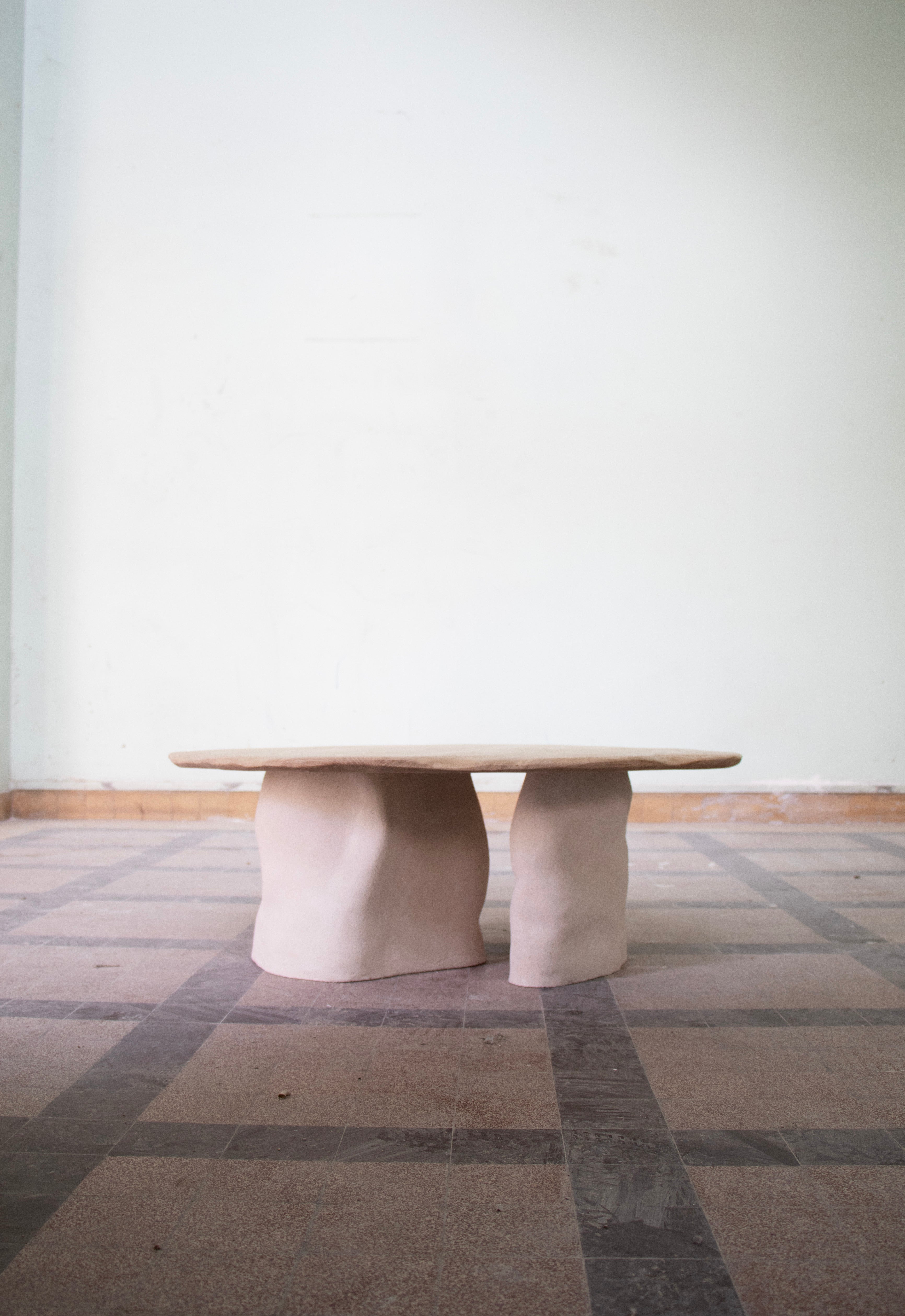 Table basse Nü