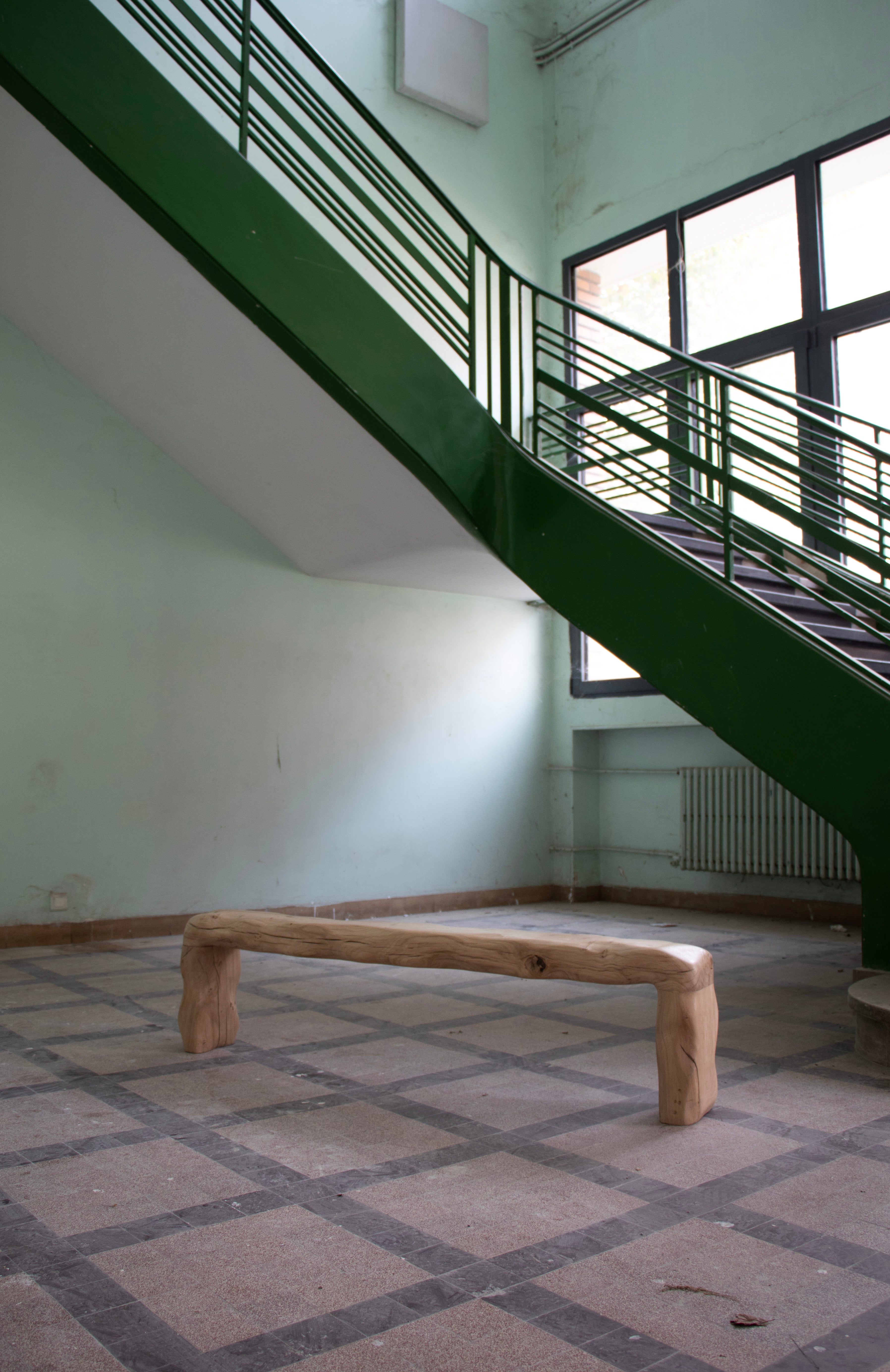 Banc Naïa