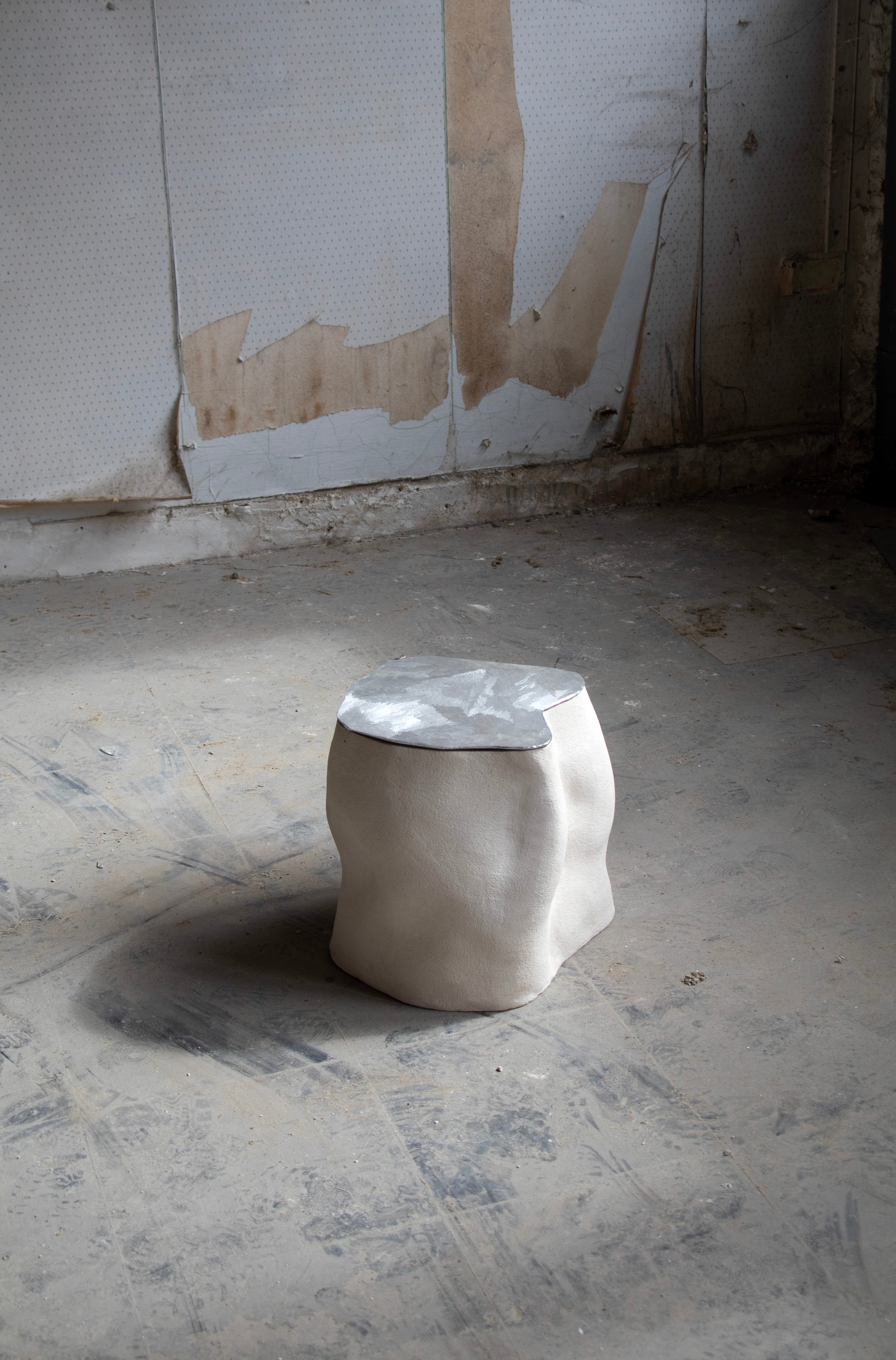 Table d'appoint Baie