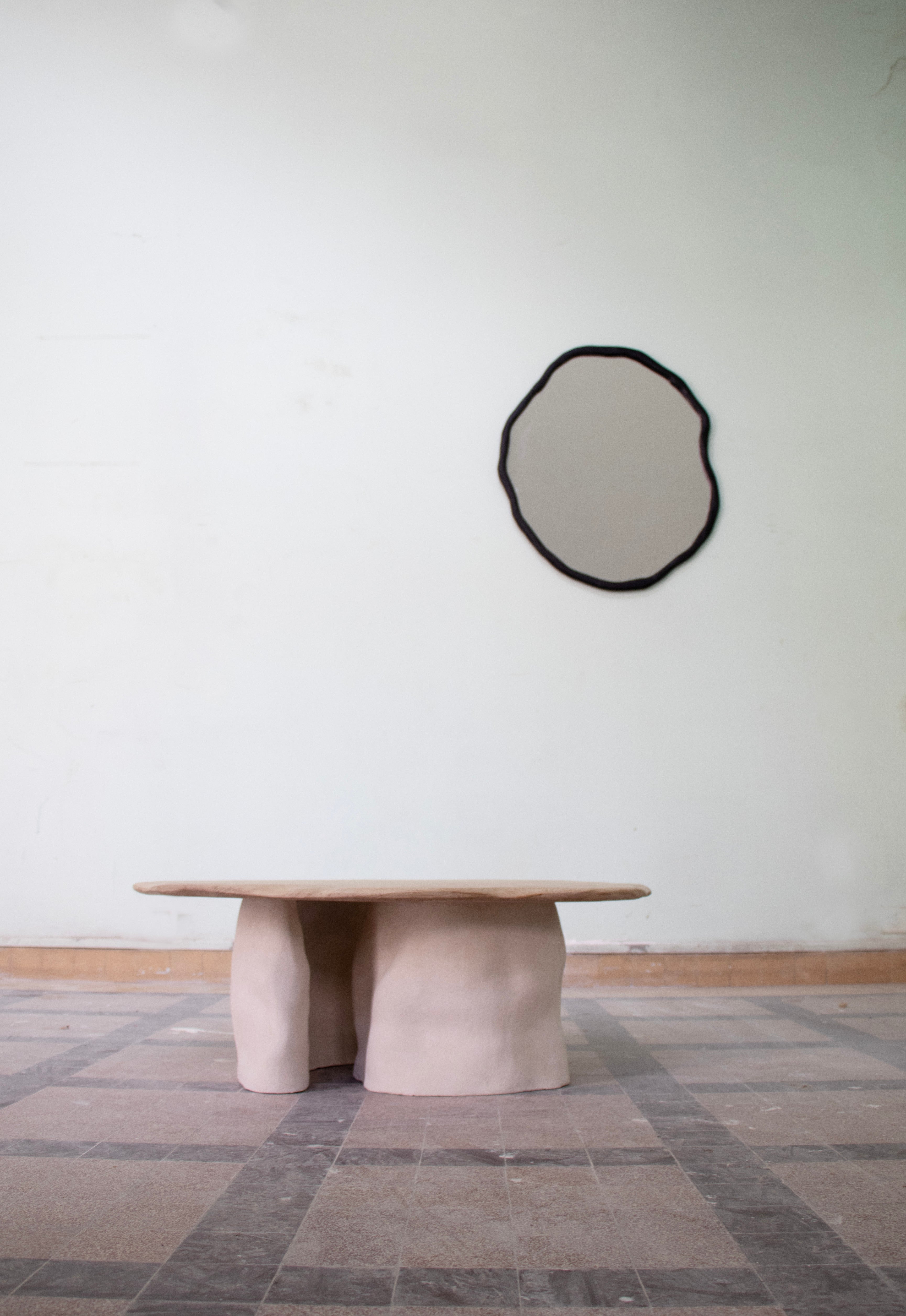 Table basse Nü