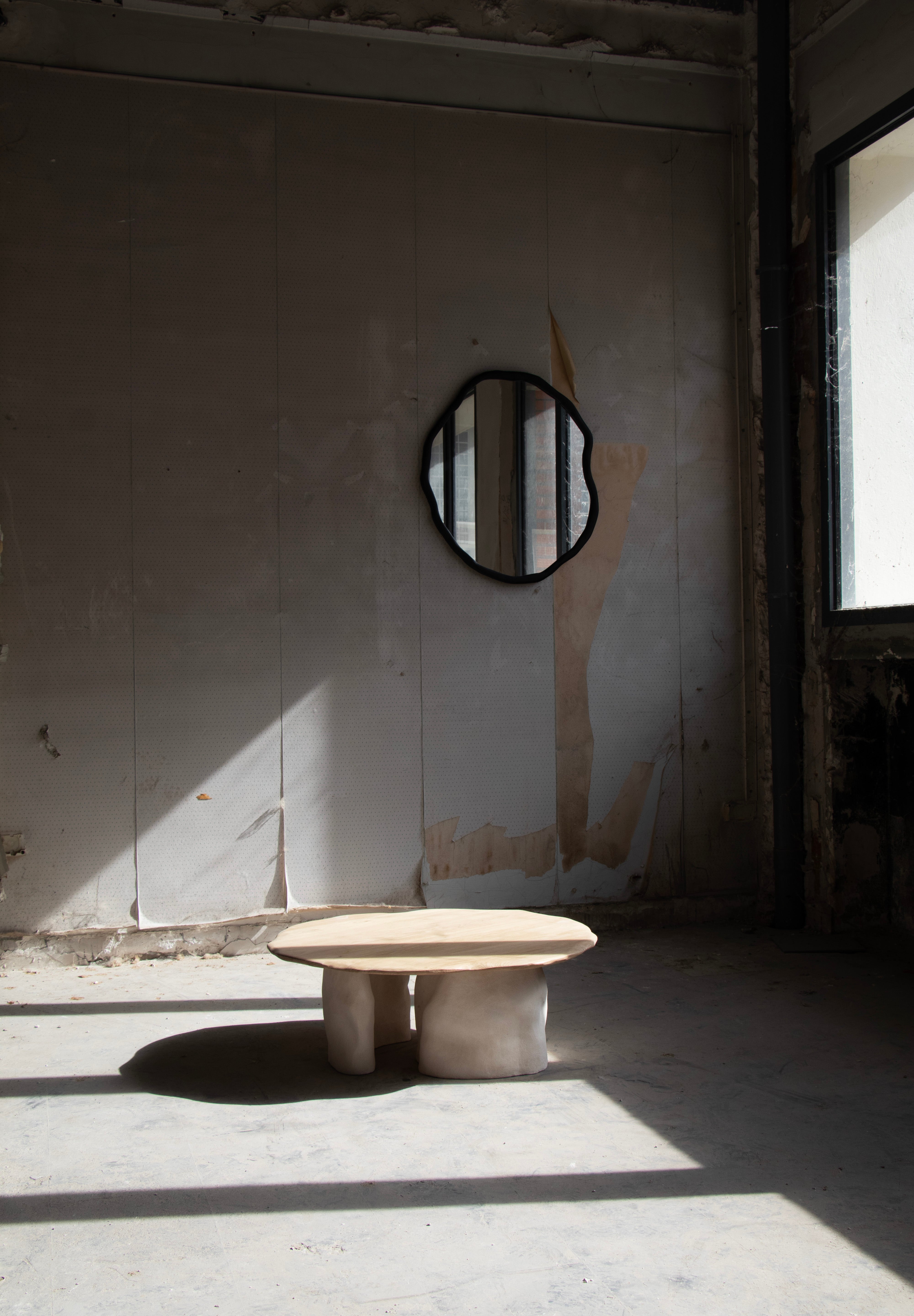Table basse Nü