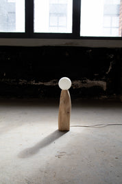 Lampe Cléo