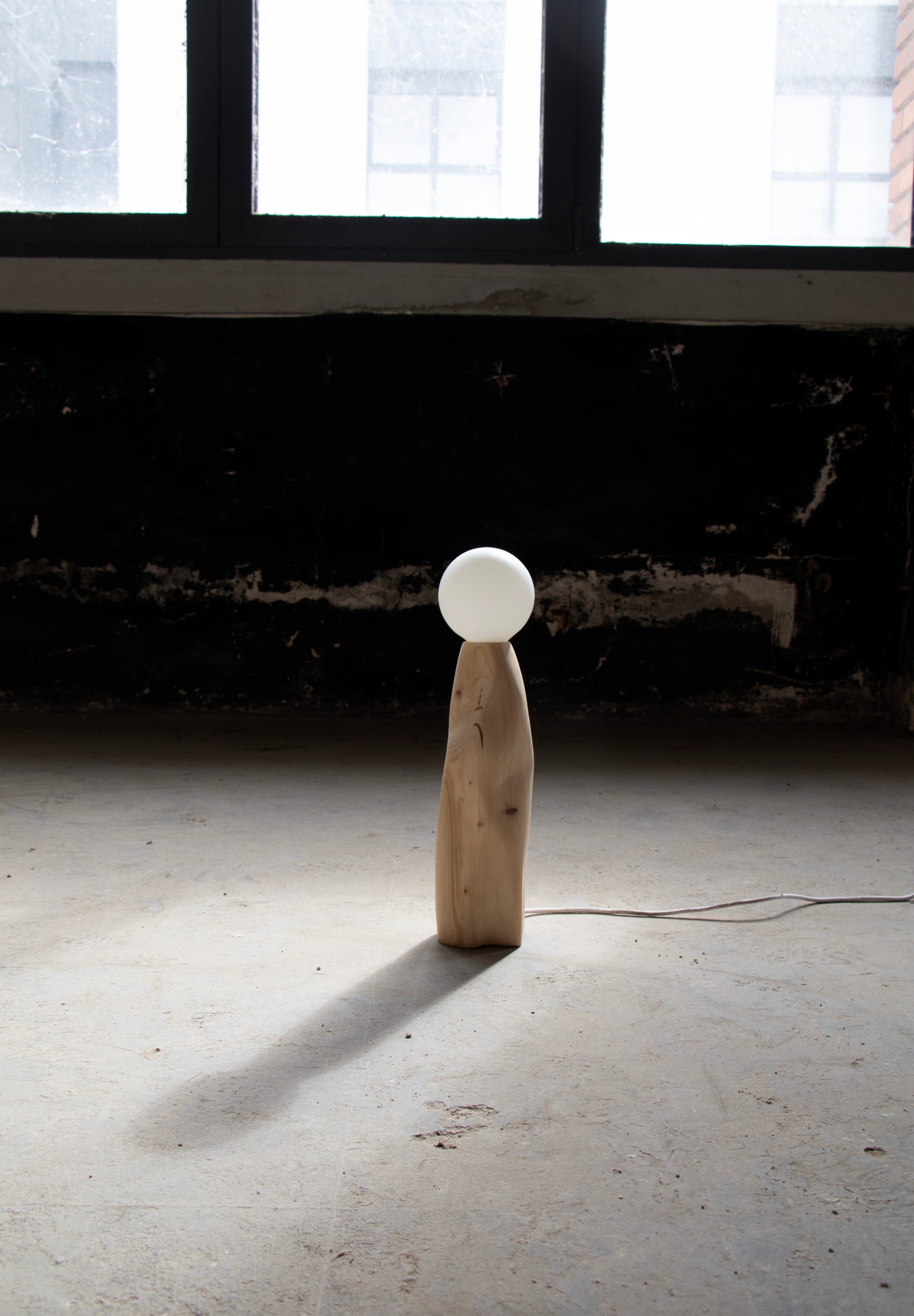 Lampe Cléo