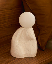 Lampe Gloria - Pyrite