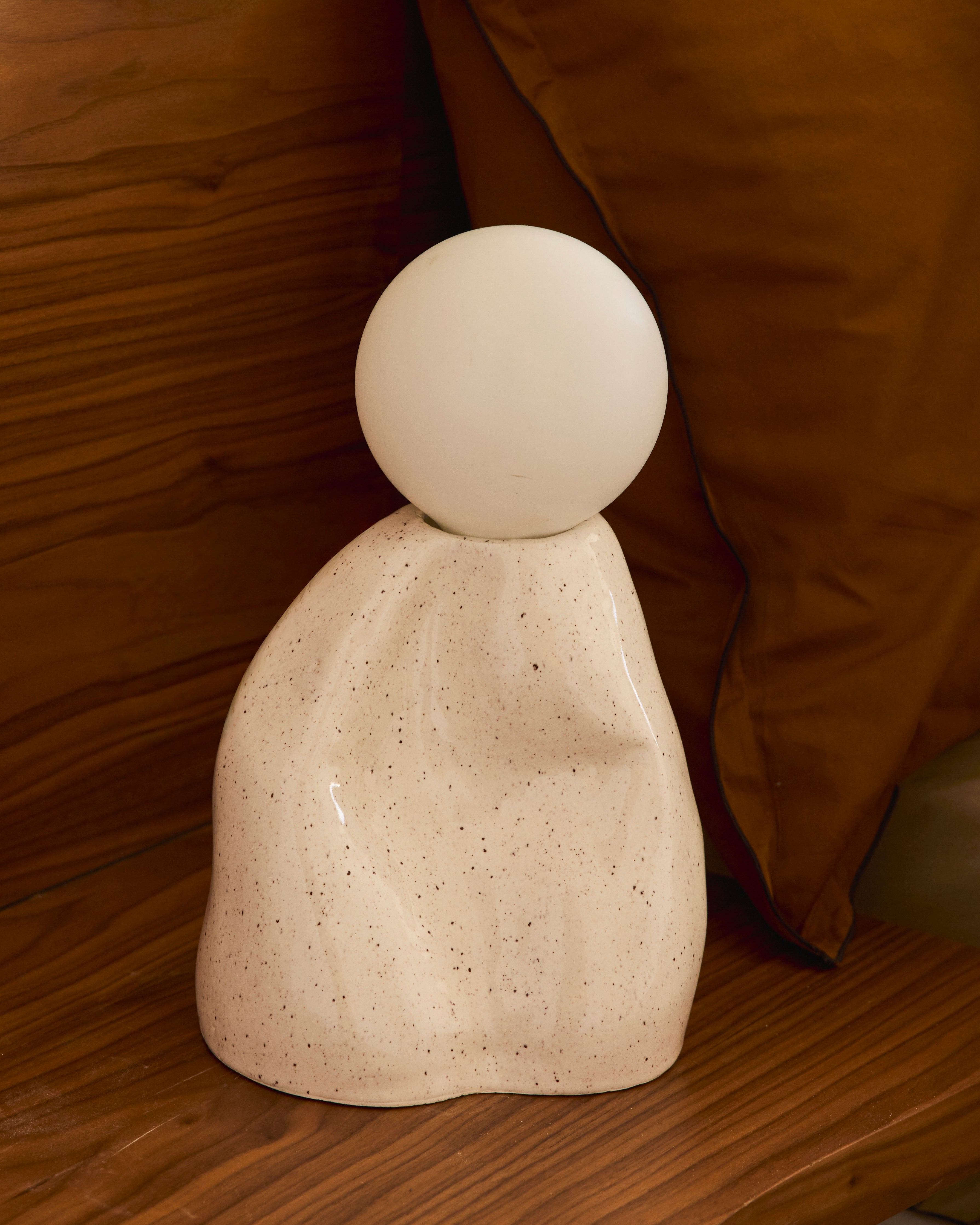 Lampe Gloria - Pyrite