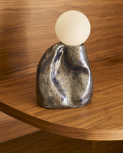 Lampe Gloria - Pyrite
