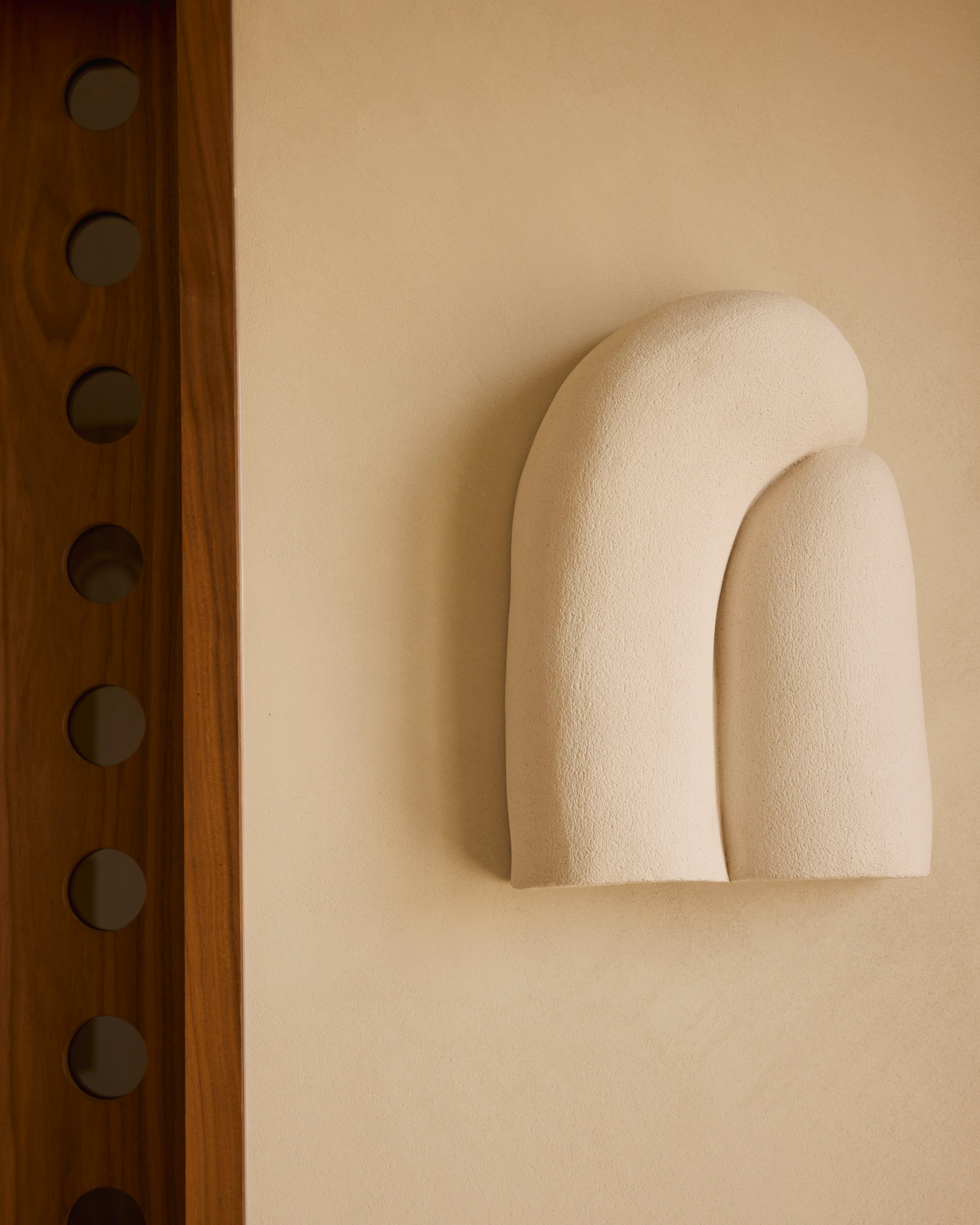 Applique Sète 03