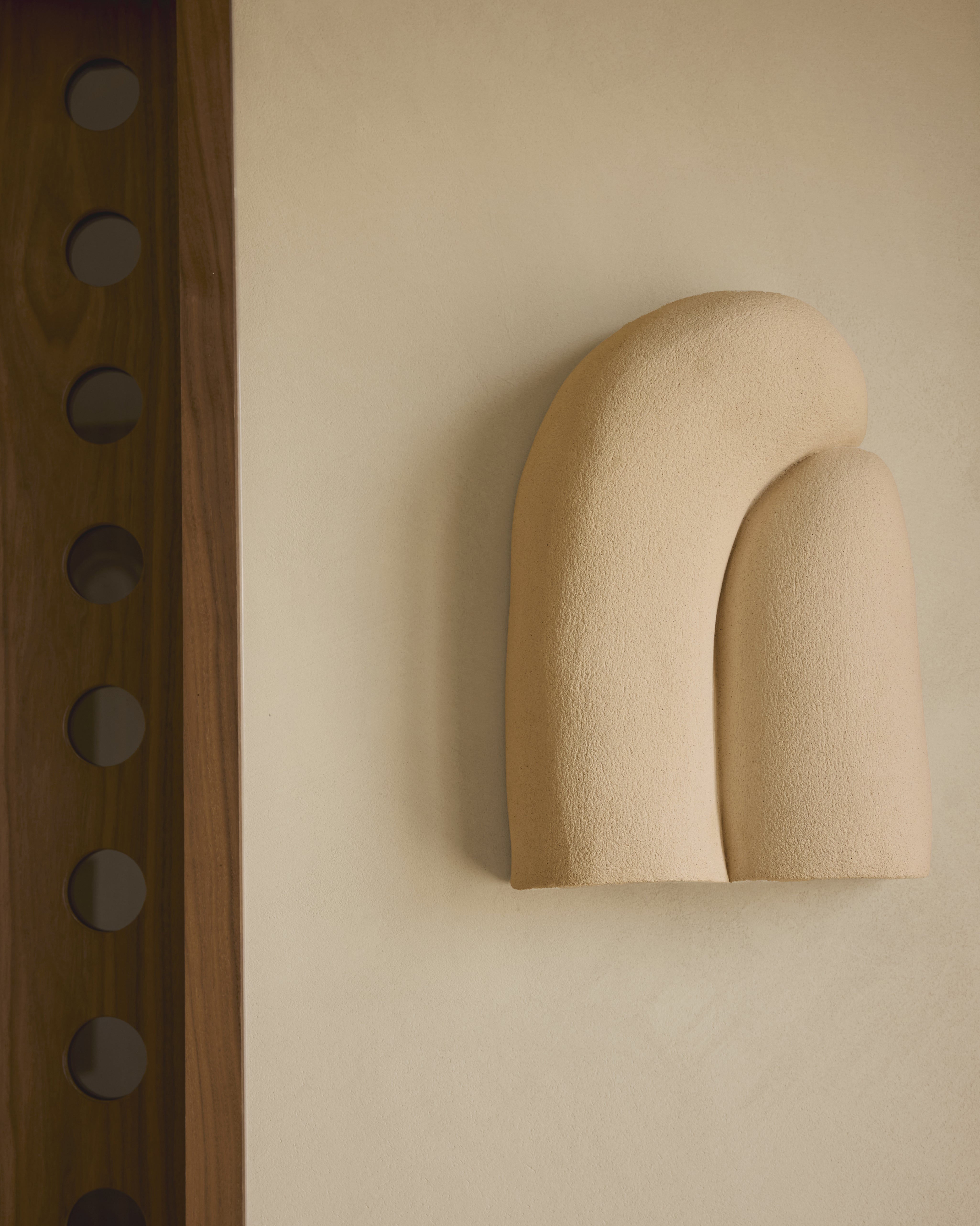 Applique Sète 03
