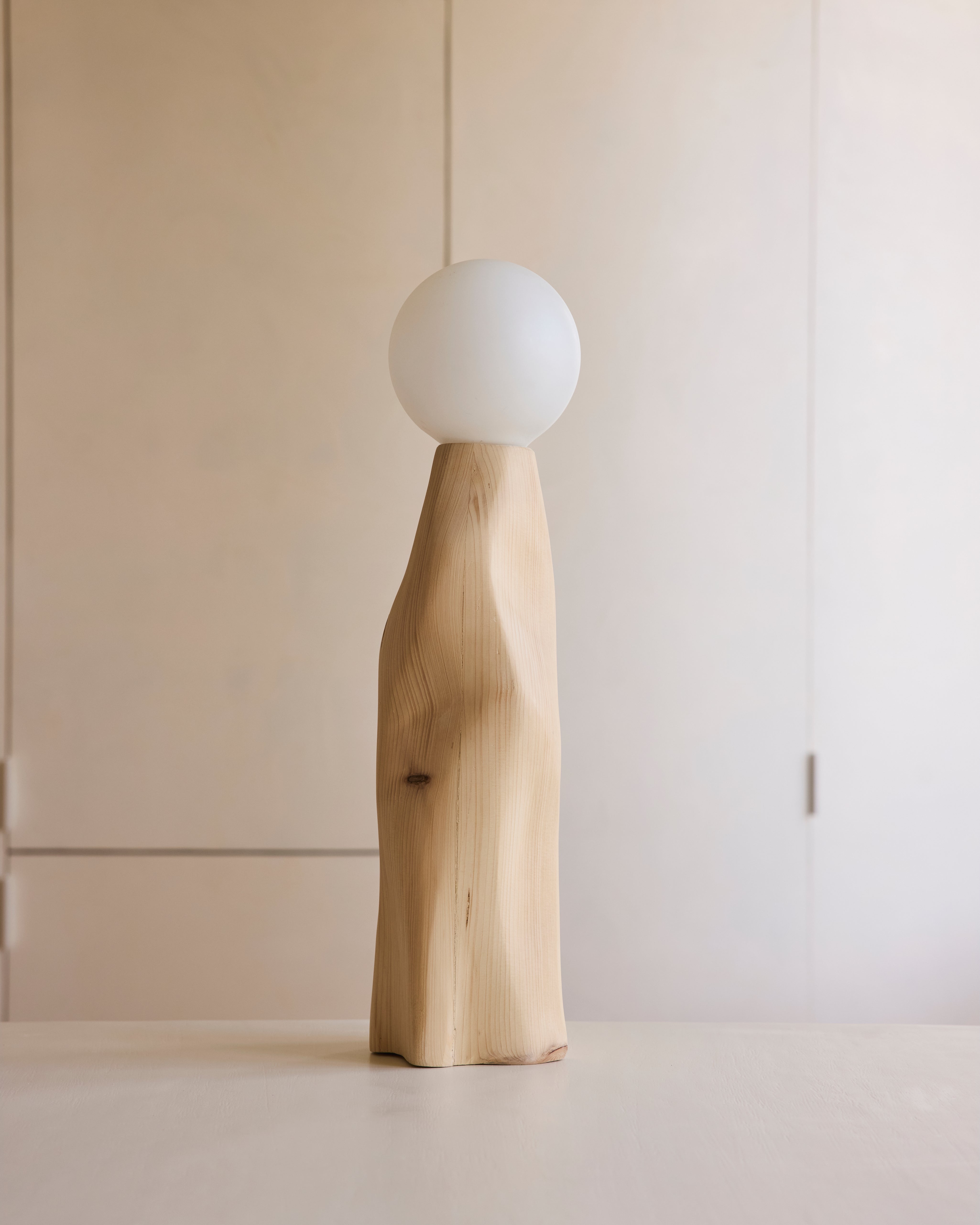 Lampe Cléo