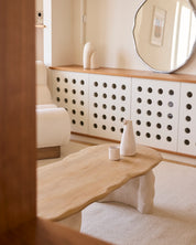 Table Noa - chêne naturel