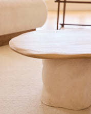 Table Noa - chêne naturel