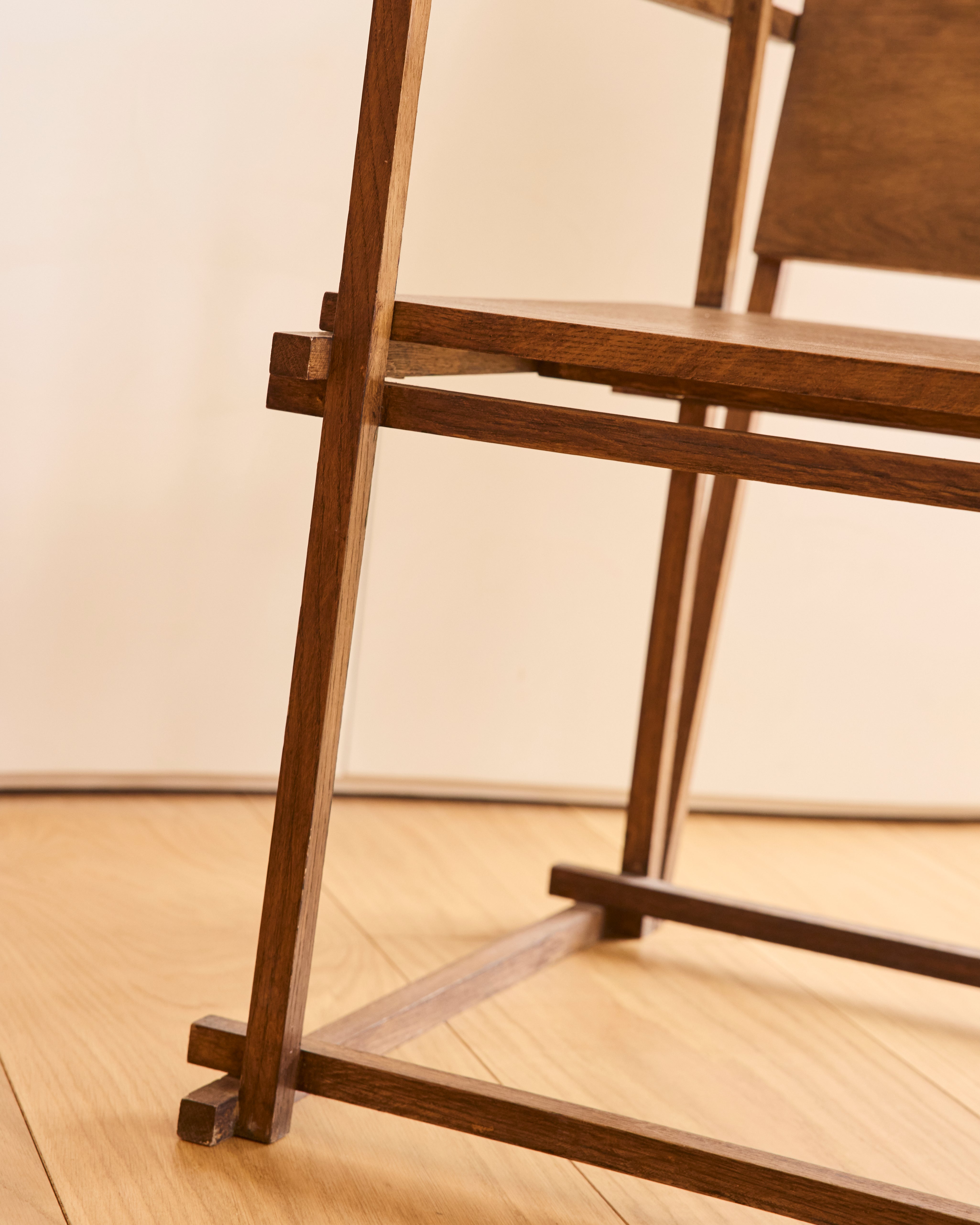 Armchair Arles