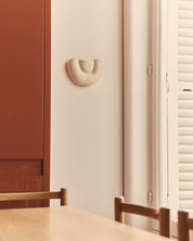 Applique Aurore - Granite