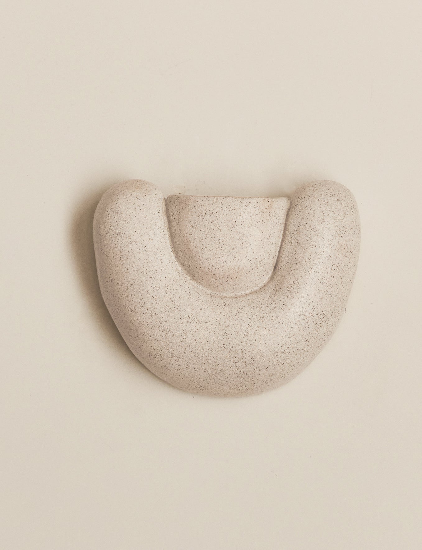 Applique Aurore - Granite