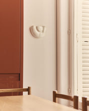Applique Aurore - Perle