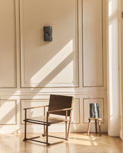 Applique murale Ilia - Platine