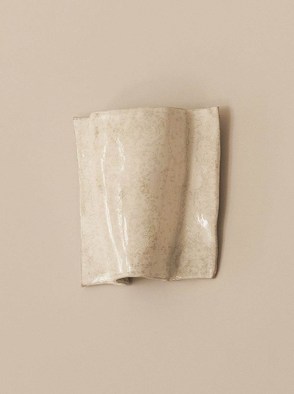 Applique Isée - Perle