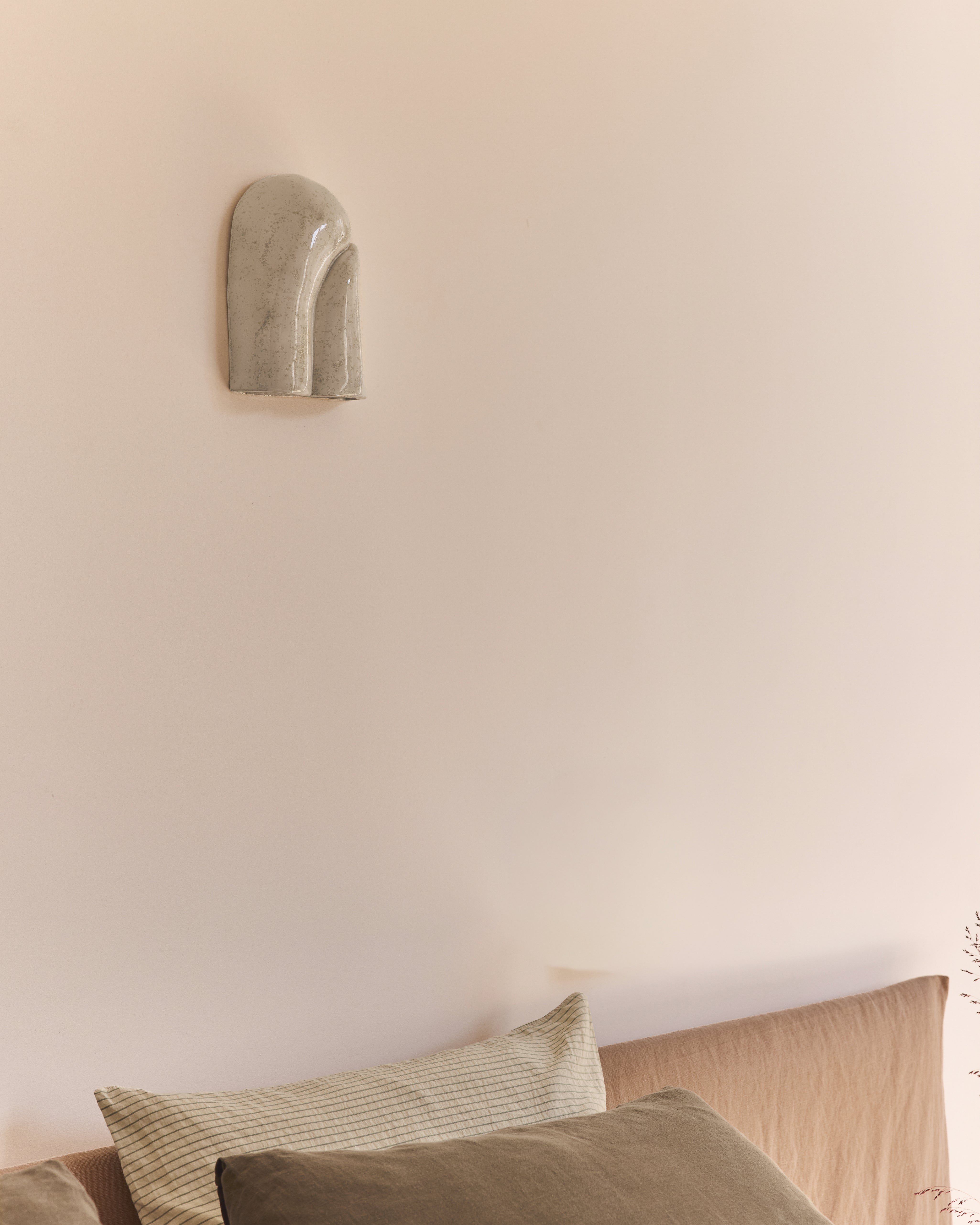 Applique Sète - Perle