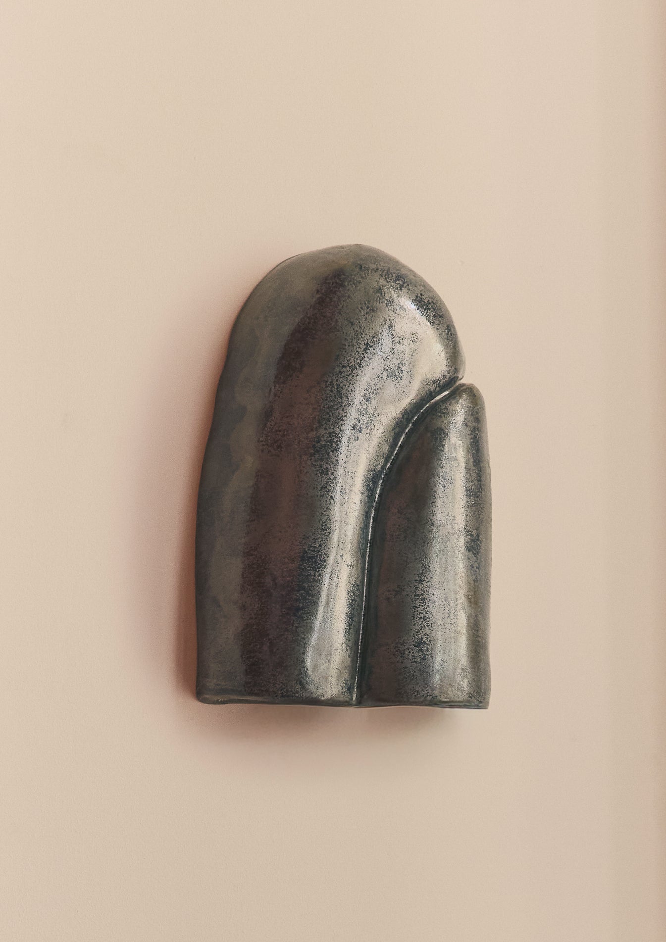 Applique Sète - Platine