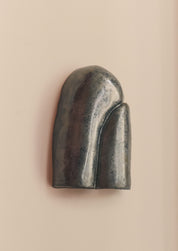Applique Sète - Platine